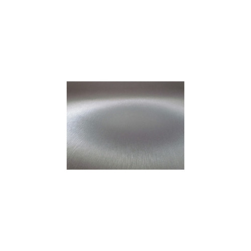 Folie autocolant aluminiu polisat gri antracit, fara bule, 1.52 m x 1 m (TXQ05)