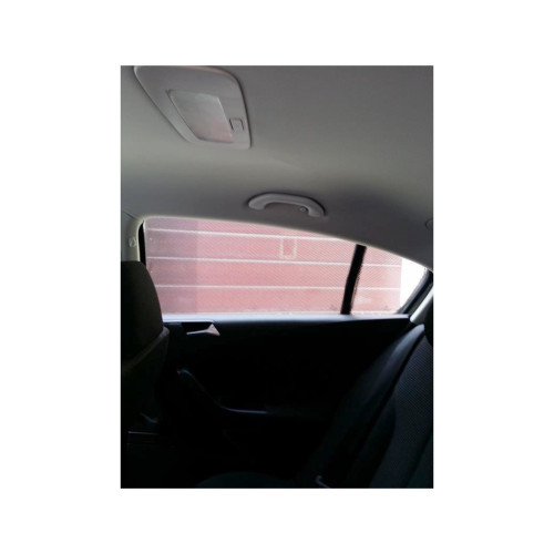 Set perdele auto interior 5 piese pentru VW Passat B6 Sedan (2005–2010), ARTFL5