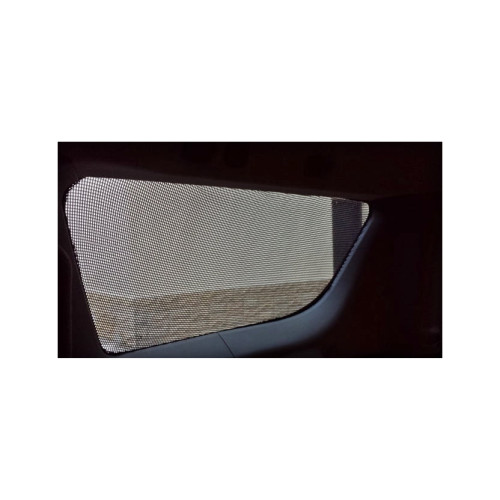 Set perdele auto interior 6 piese pentru Dacia Logan MCV I 2006-2012, ARTFL5