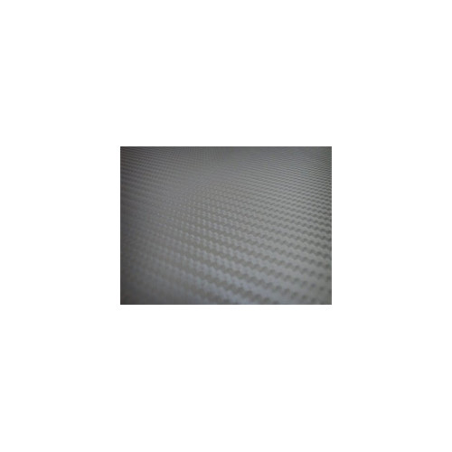 Rola folie carbon 3D gri antracit anti-bule 1,5 m x 10 m (CF-10DR)