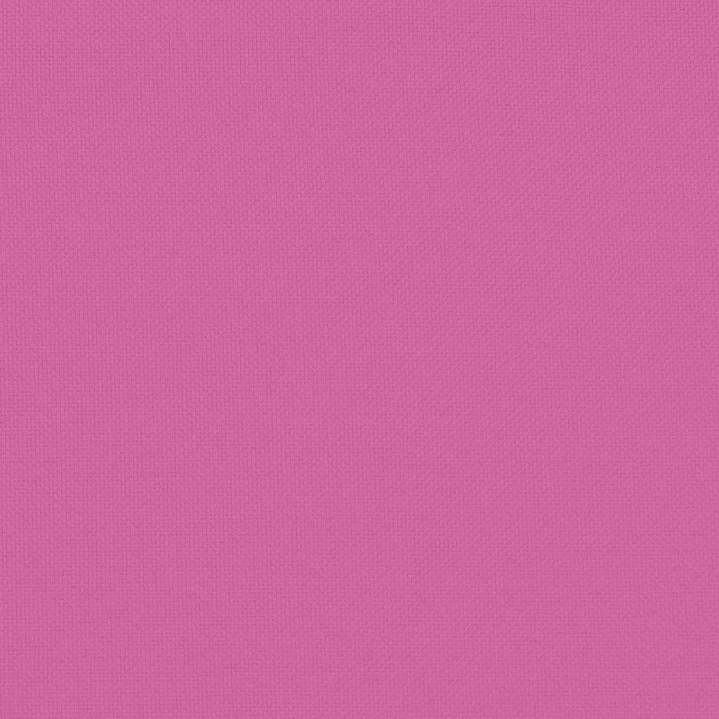 Pernă pentru șezlonguri, roz, material Oxford GartenMobel Dekor