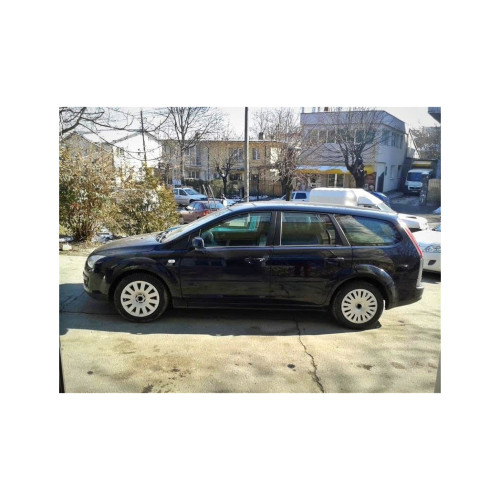 Set perdele auto interior 5 piese pentru Ford Focus II Break (2004–2011) ARTFL5