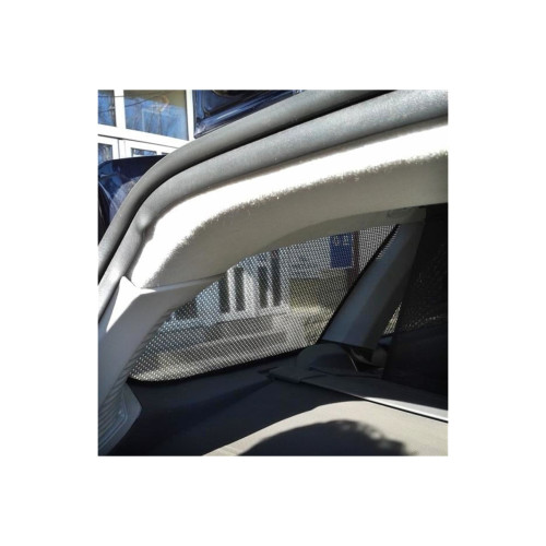 Set perdele auto interior 5 piese pentru Ford Focus II Break (2004–2011) ARTFL5