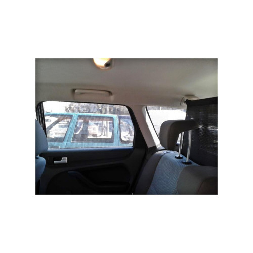 Set perdele auto interior 5 piese pentru Ford Focus II Break (2004–2011) ARTFL5