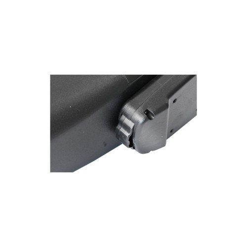 Cotieră auto OEM compatibilă cu Dacia Duster 2009–2013, cod BK87002