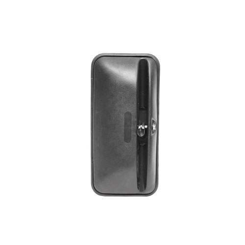 Oglindă mijlocie pentru camion V6, 364x175 mm, universală, cod DISY2