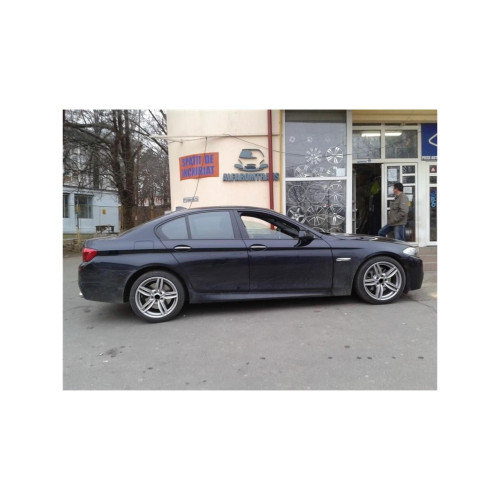 Set perdele auto interior 5 piese pentru BMW Seria 5 F10 Sedan (2010–2017) ARTFL5