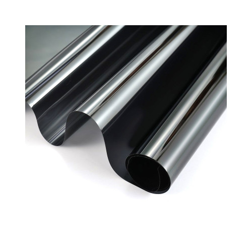 Folie auto omologata RAR DRK, rola 10m x 1.52m, cu 8 certificate originale