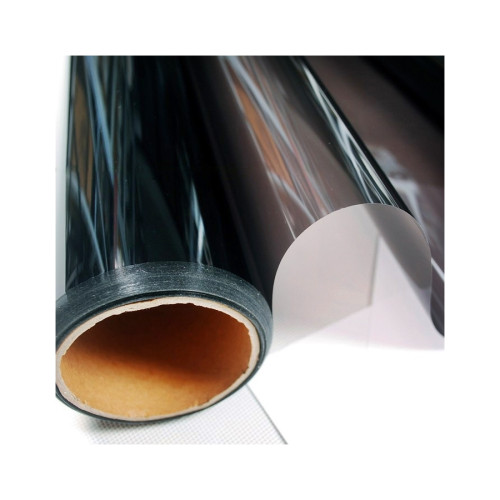 Folie auto omologata RAR DRK, rola 10m x 1.52m, cu 8 certificate originale