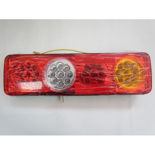 Lampă stop LED 12–24V pentru camion/remorcă 30 cm, 14x77 / 15x77