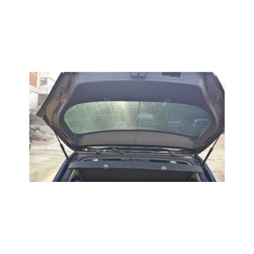 Set perdele auto interior 5 piese pentru Opel Astra H Hatchback (2004–2014)