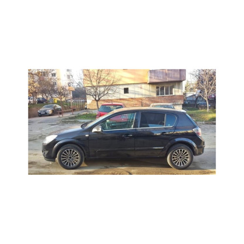 Set perdele auto interior 5 piese pentru Opel Astra H Hatchback (2004–2014)