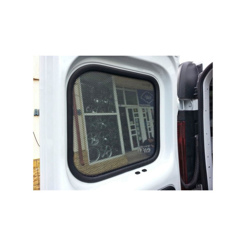 Set perdele auto interior 6 piese pentru Renault Trafic III (2014–2023), ARTFL6