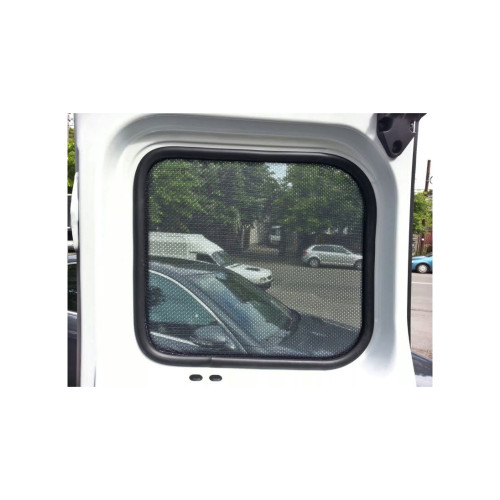 Set perdele auto interior 6 piese pentru Renault Trafic III (2014–2023), ARTFL6