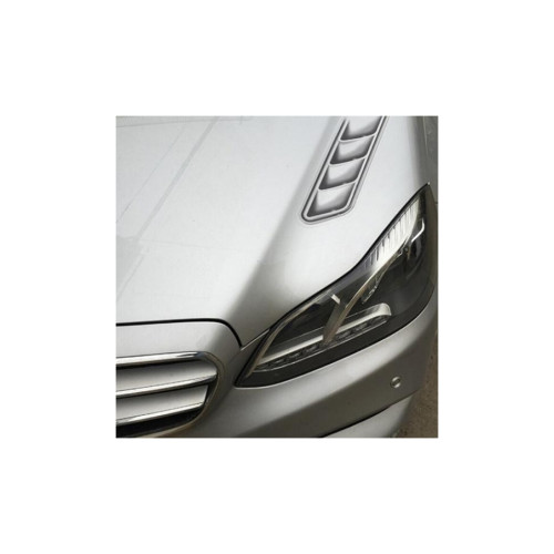 Set 2 abțibilduri 3D „Priză Aer” FK3, 11 x 39 cm, auto