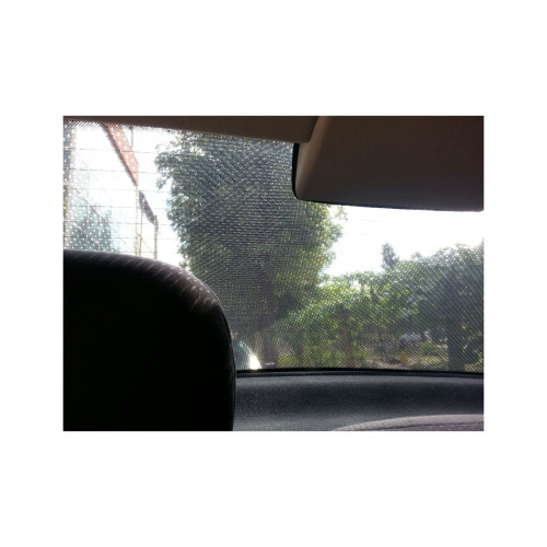 Set perdele auto interior 5 piese pentru Opel Astra G Sedan 1998–2008, ARTFL5