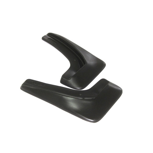 Aparatori noroi spate dedicate VW Polo Sedan 2010-2014, set 2 bucati (MG240)