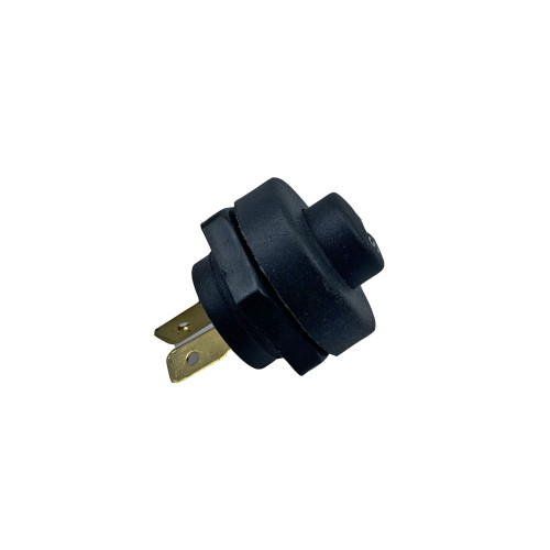 Buton de pornire universal START OEM, cod HF04-01134, montaj rapid
