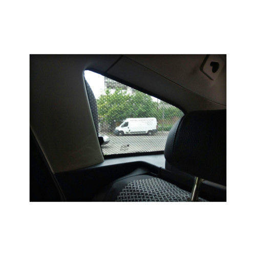 Set perdele auto interior 5 piese pentru Opel Astra J Break (2009–2019) ARTFL5