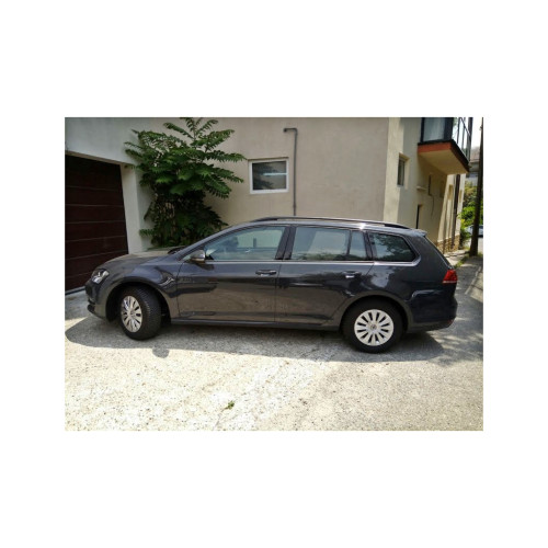 Set perdele auto interior 5 piese pentru Volkswagen Golf VII Break 2013–2020, ARTFL5