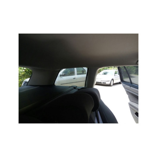 Set perdele auto interior 5 piese pentru Volkswagen Golf VII Break 2013–2020, ARTFL5