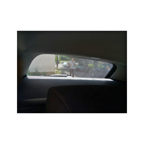 Set perdele auto interior 5 piese pentru Volkswagen Golf VII Break 2013–2020, ARTFL5