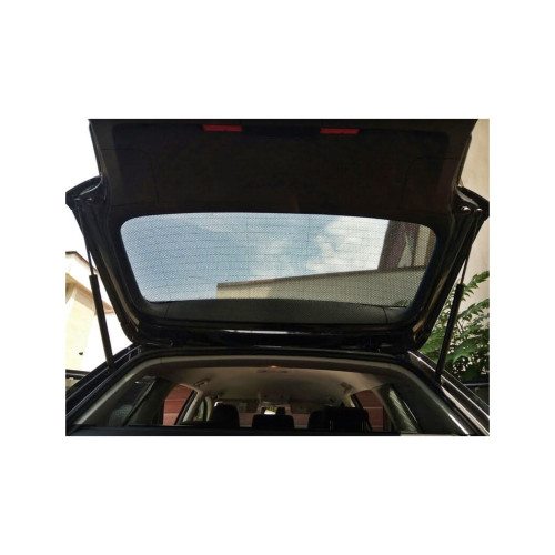 Set perdele auto interior 5 piese pentru Volkswagen Golf VII Break 2013–2020, ARTFL5