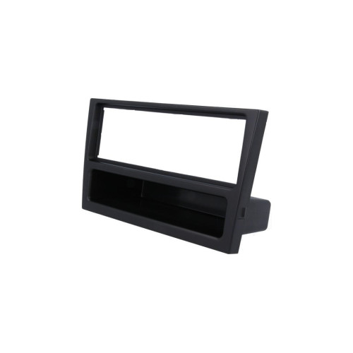 Ramă adaptoare 1 DIN pentru Opel, neagră, RAM-40.100.011 (OEM)