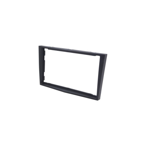 Rama adaptoare 2 DIN pentru Opel, negru, RAM-40.152.01 (OEM)