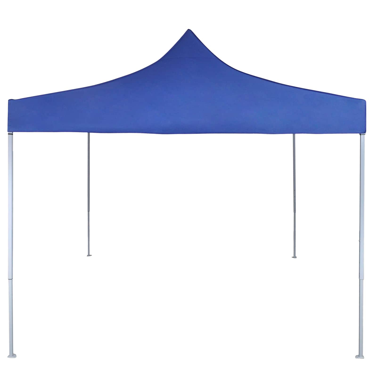 Cort pentru Petreceri albastru 291 x 291 x 315 cm GartenMobel Dekor