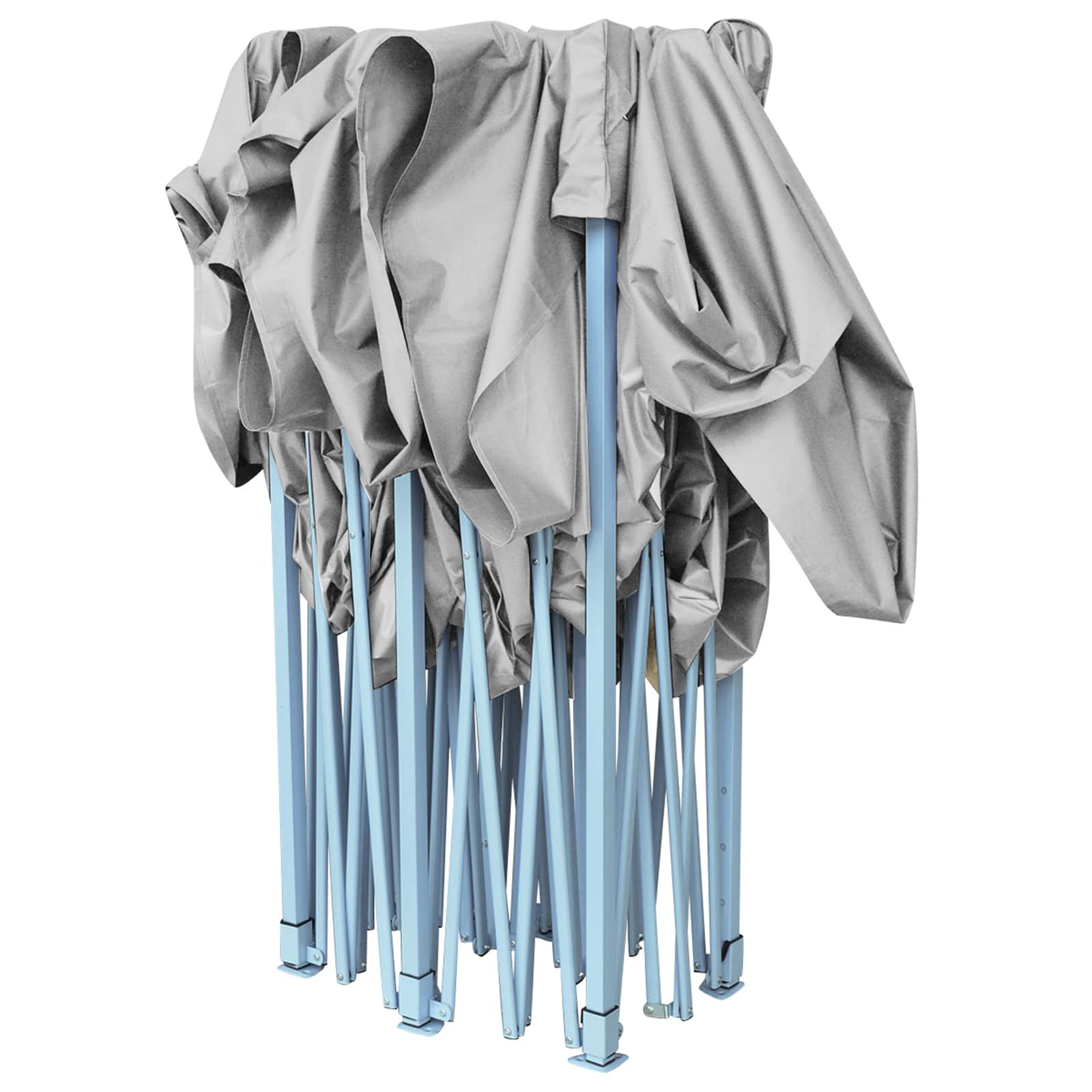 Cort pentru Petreceri Antracit 291 x 580 x 315 cm GartenMobel Dekor