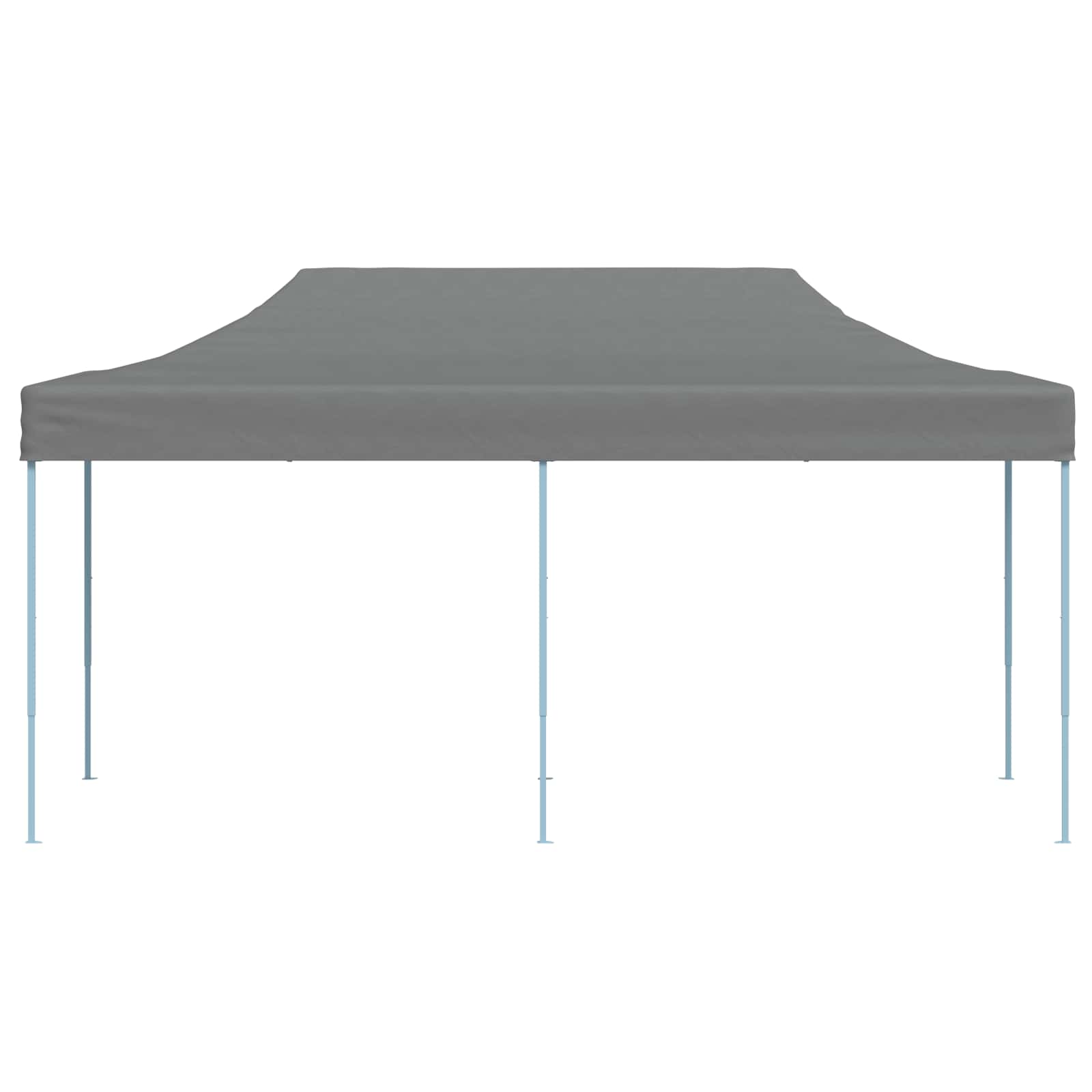 Cort pentru Petreceri Antracit 291 x 580 x 315 cm GartenMobel Dekor