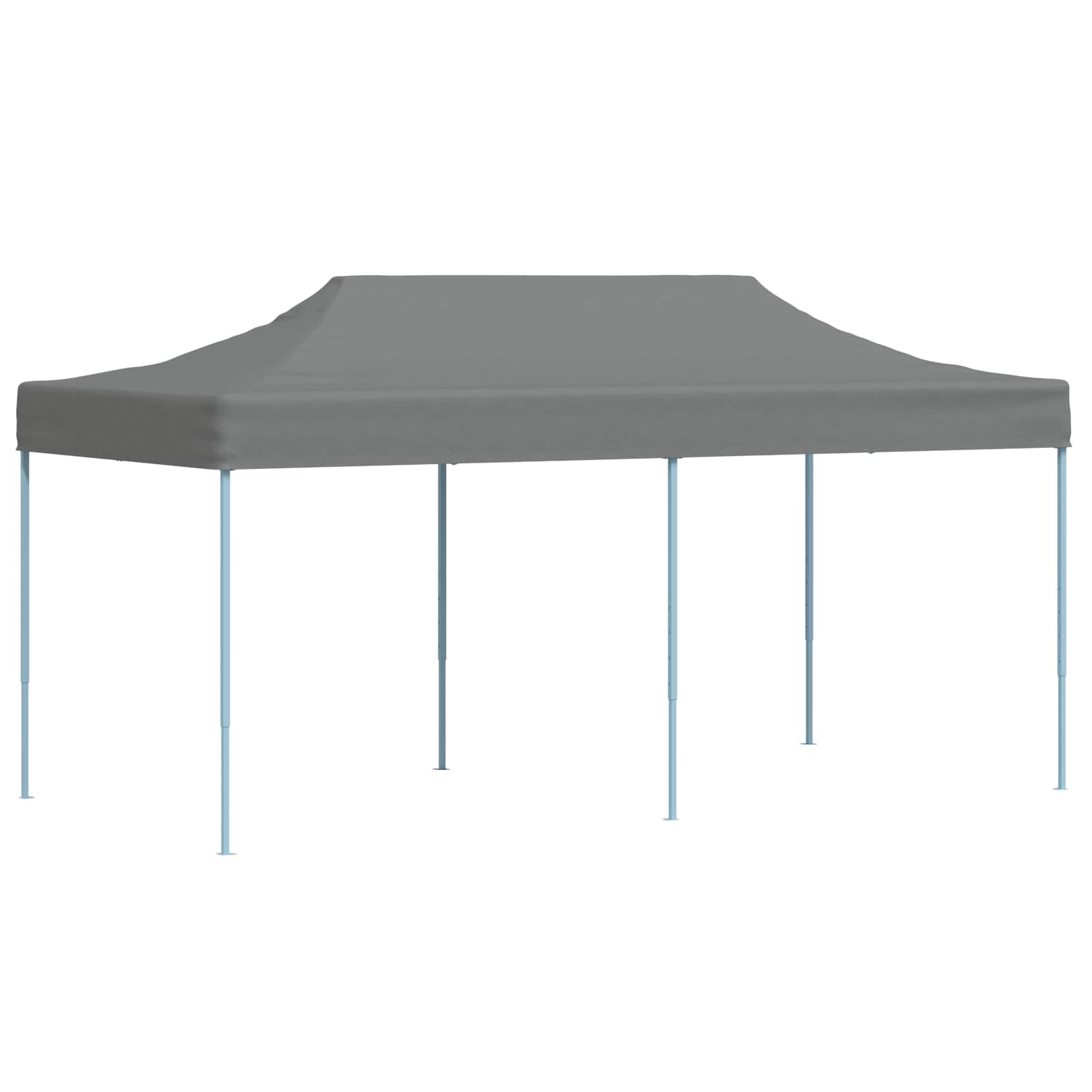 Cort pentru Petreceri Antracit 291 x 580 x 315 cm GartenMobel Dekor