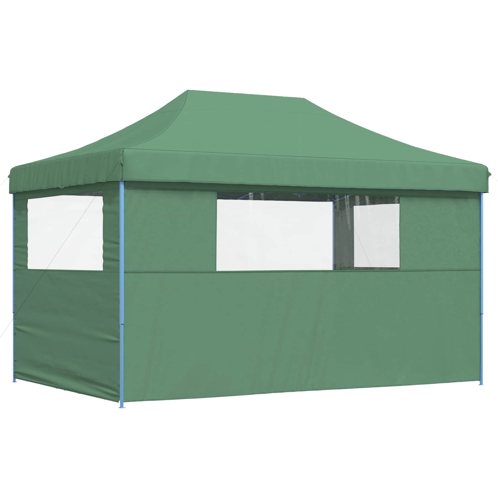 Cort pentru Petreceri Verde 292 x 440 x 315 cm Material Oxford GartenMobel Dekor