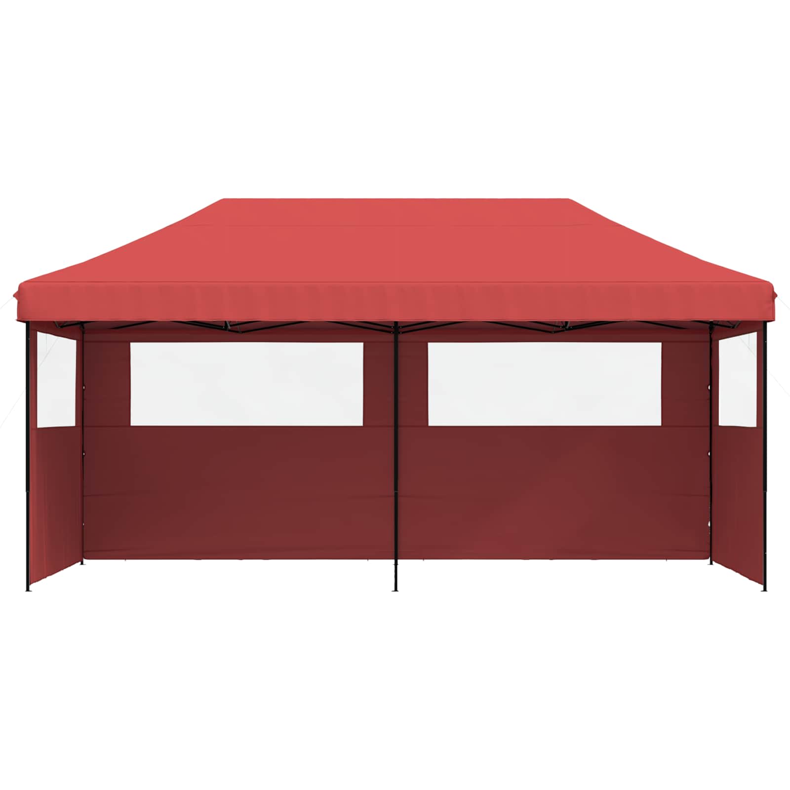 Cort pentru Petreceri Burgundy 292 x 580 x 315 cm GartenMobel Dekor