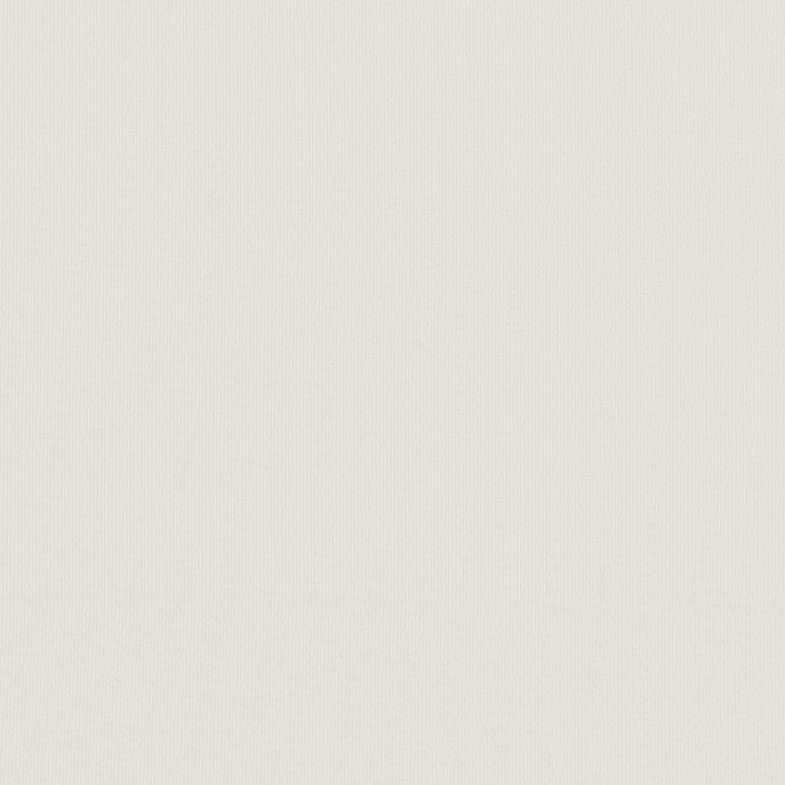 Set de Mobilier pentru Exterior cu pernă 3 pcs Negru și Alb GartenMobel Dekor