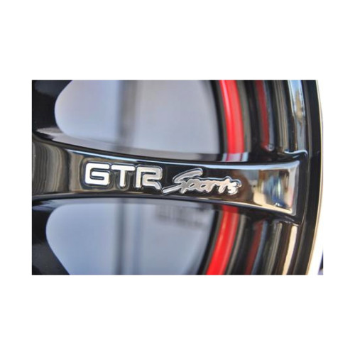 Set jante aliaj ART K355 15