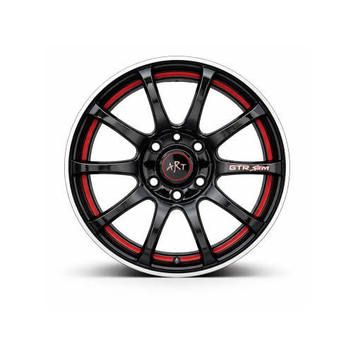 Set jante aliaj ART K355 15