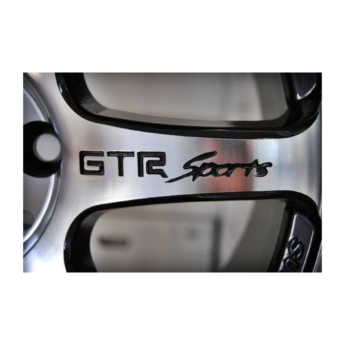 Set jante aliaj ART 16