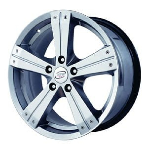 Jante aliaj Monte Carlo 67, 17 inch, design sport OEM pentru autoturisme