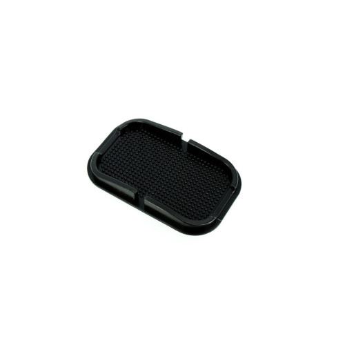 Pad antiderapant pentru bord auto din silicon, 15,5 x 10 cm (SMB3D)