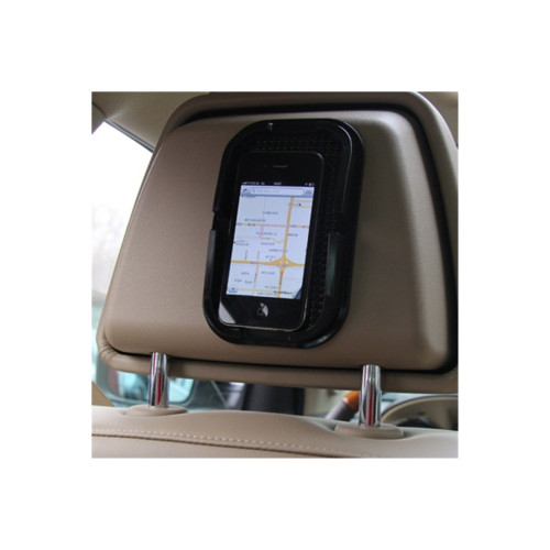 Pad antiderapant pentru bord auto din silicon, 15,5 x 10 cm (SMB3D)