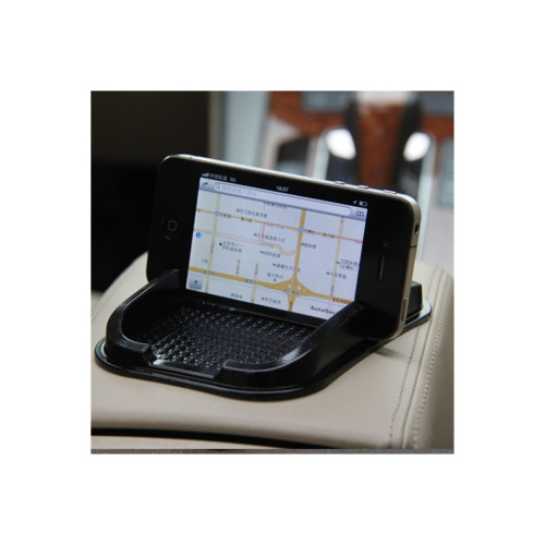 Pad antiderapant pentru bord auto din silicon, 15,5 x 10 cm (SMB3D)