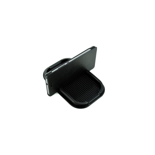Pad antiderapant pentru bord auto din silicon, 15,5 x 10 cm (SMB3D)