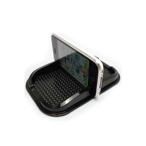 Pad antiderapant pentru bord auto din silicon, 15,5 x 10 cm (SMB3D)