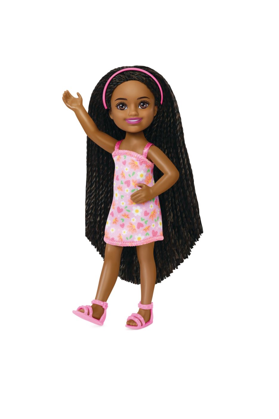 BARBIE FAMILY AND FRIENDS SET CLUBUL LUI CHELSEA ZI DE NASTERE SuperHeroes ToysZone