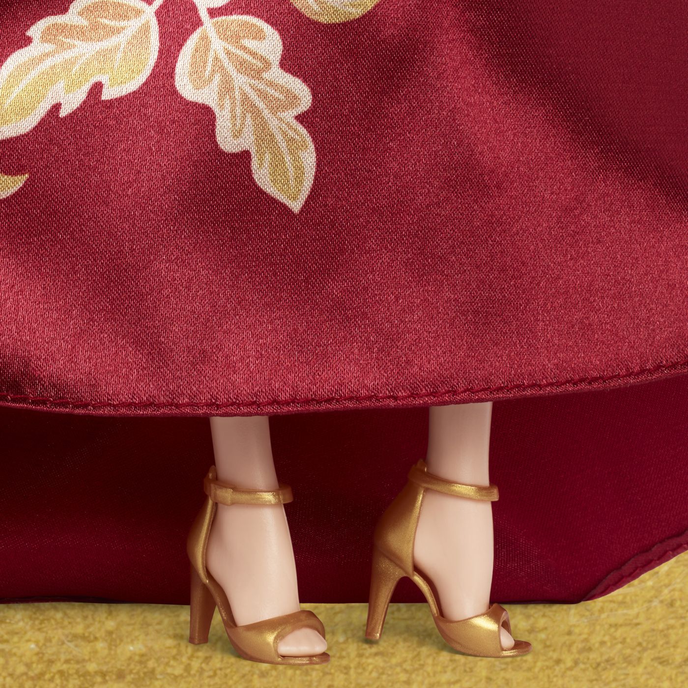 BARBIE SIGNATURE PAPUSA BARBIE ANUL NOU 2026 SuperHeroes ToysZone