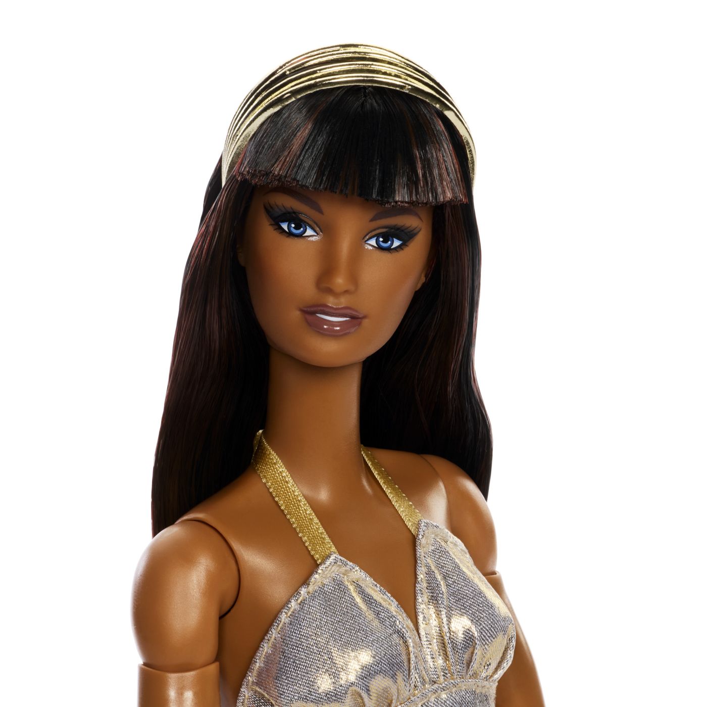 BARBIE SIGNATURE SET CREATIE PAPUSA BARBIE BASIC BRUNETA SuperHeroes ToysZone