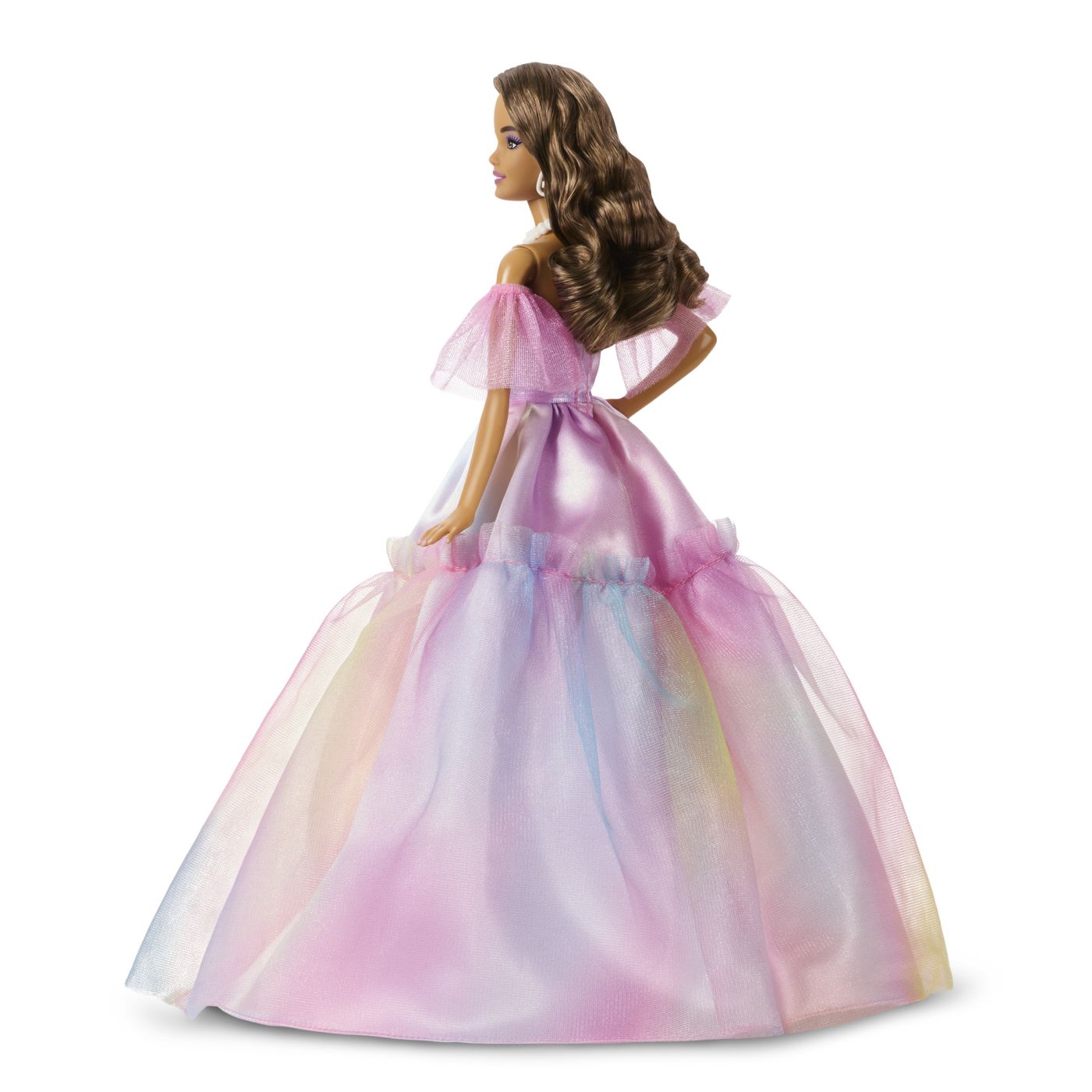 BARBIE SIGNATURE URARI DE ZIUA DE NASTERE PAPUSA BARBIE SuperHeroes ToysZone