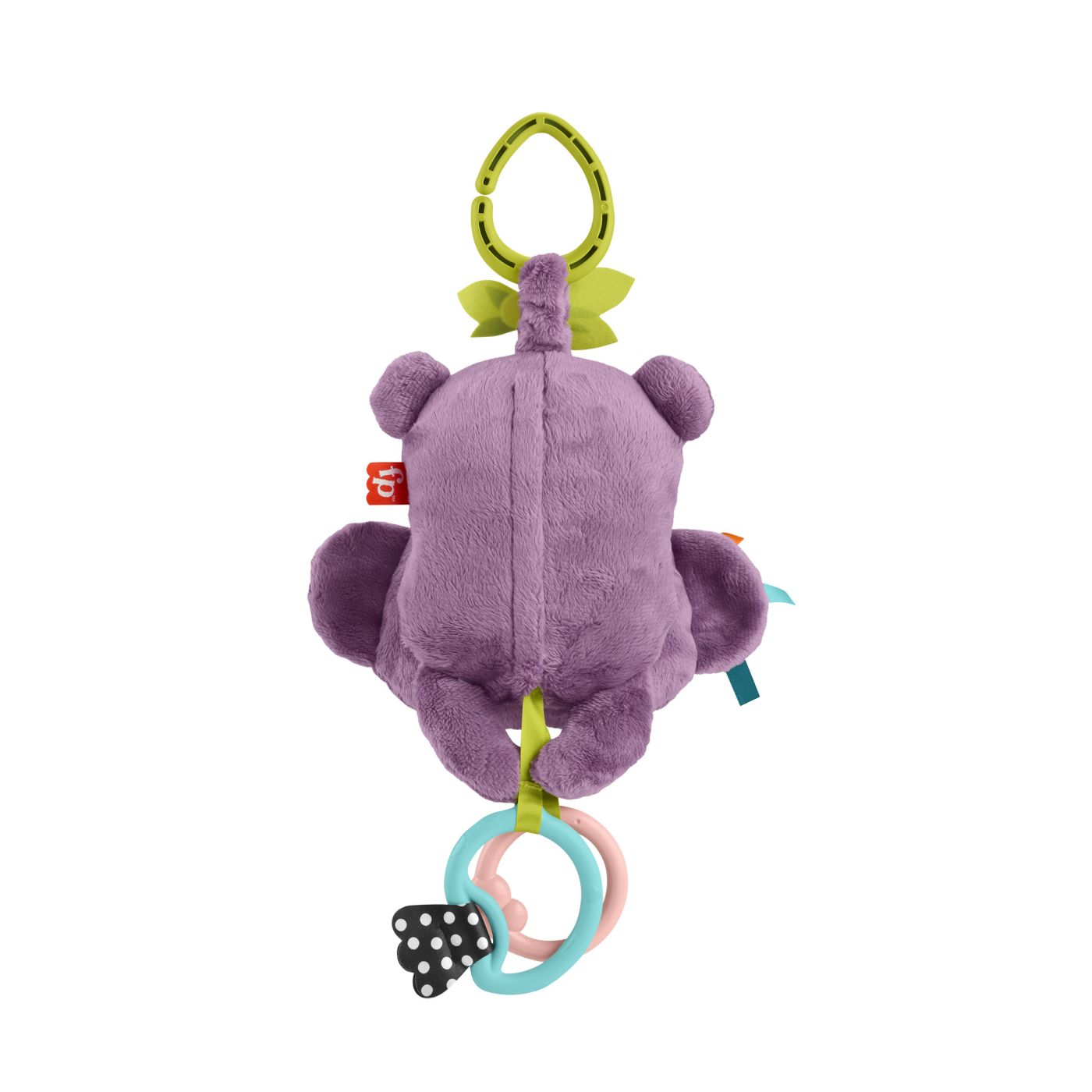 FISHER PRICE JUCARIE DE AGATAT MAIMUTICA MOV MUZICALA SuperHeroes ToysZone